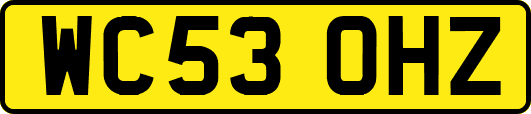 WC53OHZ