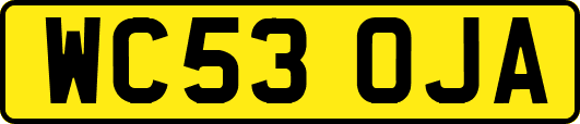WC53OJA