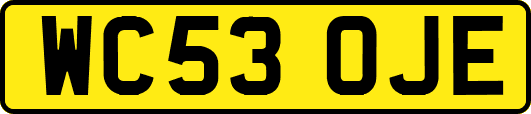 WC53OJE