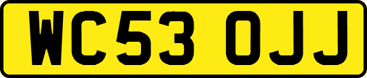 WC53OJJ
