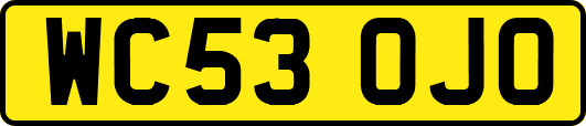 WC53OJO
