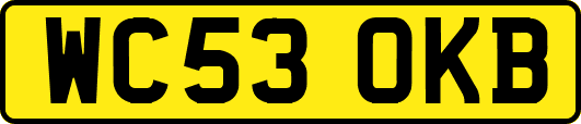 WC53OKB