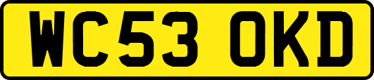WC53OKD