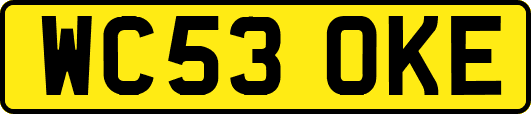 WC53OKE