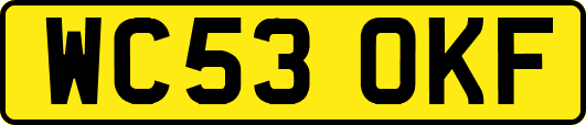 WC53OKF