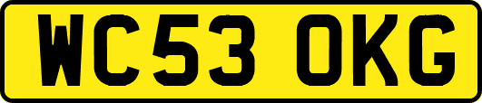 WC53OKG