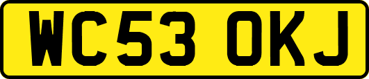WC53OKJ