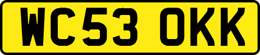 WC53OKK