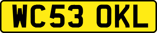 WC53OKL