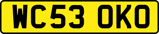 WC53OKO