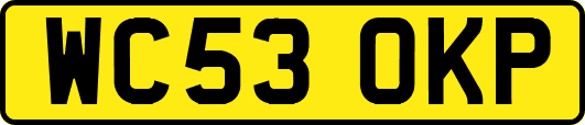 WC53OKP