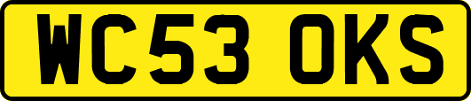 WC53OKS