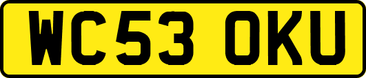 WC53OKU