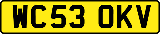 WC53OKV