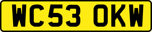 WC53OKW