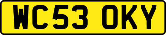WC53OKY