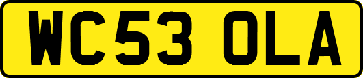 WC53OLA