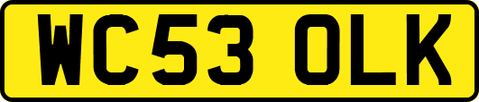 WC53OLK