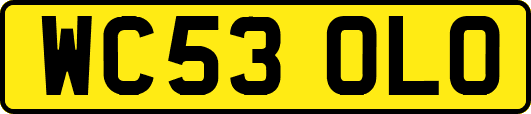 WC53OLO