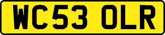 WC53OLR