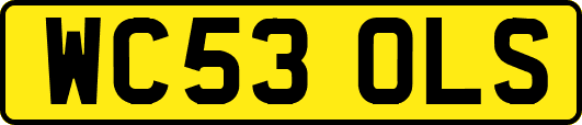 WC53OLS