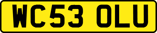 WC53OLU