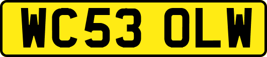 WC53OLW