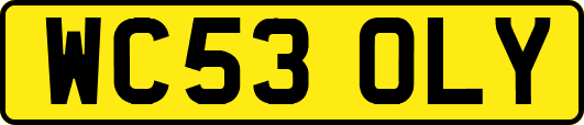 WC53OLY
