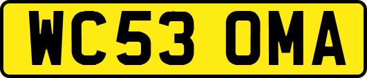 WC53OMA