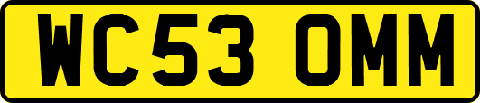 WC53OMM
