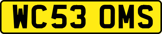 WC53OMS
