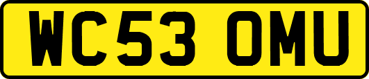 WC53OMU