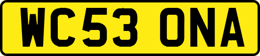 WC53ONA