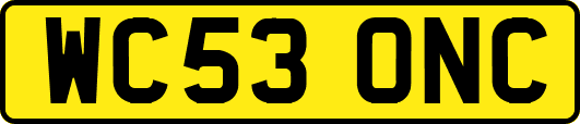 WC53ONC