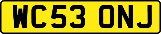WC53ONJ
