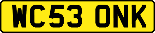 WC53ONK