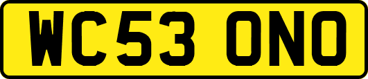 WC53ONO