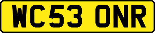 WC53ONR