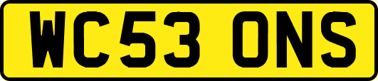 WC53ONS
