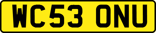 WC53ONU