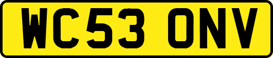WC53ONV