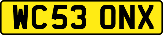 WC53ONX