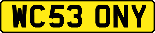 WC53ONY