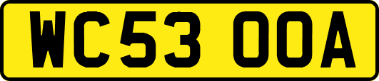 WC53OOA