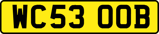 WC53OOB