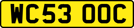 WC53OOC
