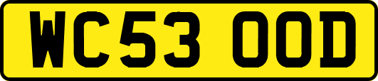 WC53OOD