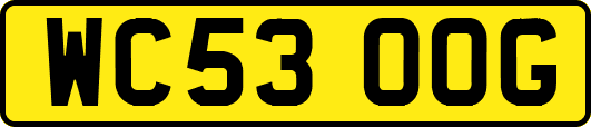 WC53OOG