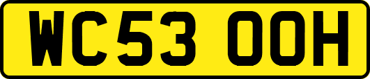 WC53OOH