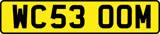 WC53OOM